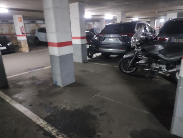 Imagen 4 Inmueble 303464 - Parking Moto en alquiler en Sant Cugat Del Vallès / Entradas por valles 94 y Rambla de Cel...
