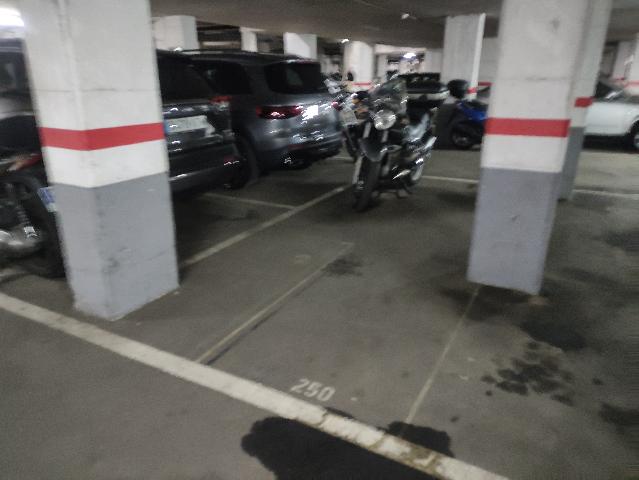 Imagen 6 Inmueble 303464 - Parking Moto en alquiler en Sant Cugat Del Vallès / Entradas por valles 94 y Rambla de Cel...