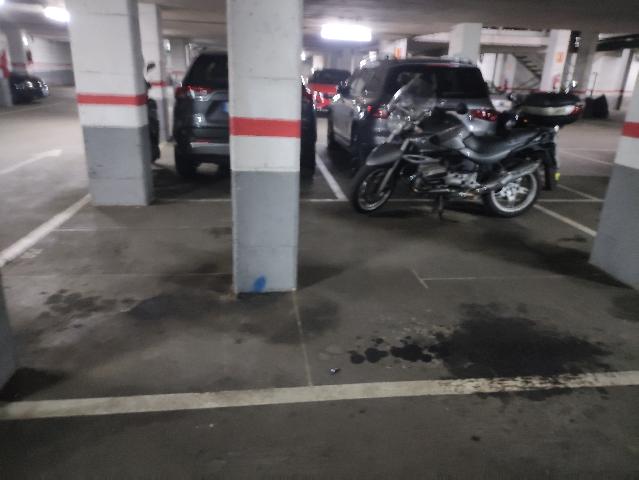 Imagen 7 Inmueble 303464 - Parking Moto en alquiler en Sant Cugat Del Vallès / Entradas por valles 94 y Rambla de Cel...