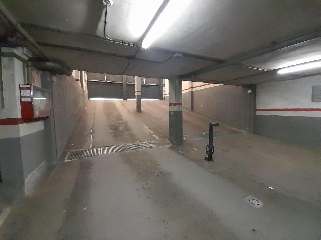 Imagen 2 Inmueble 303465 - Parking Coche en venta en Sant Cugat Del Vallès / Entradas por valles 94 y Rambla de Celler 117