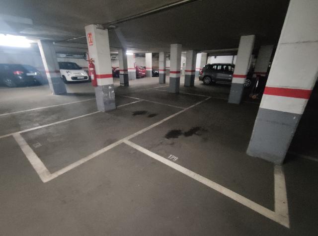 Imagen 1 Inmueble 303465 - Parking Coche en venta en Sant Cugat Del Vallès / Entradas por valles 94 y Rambla de Celler 117