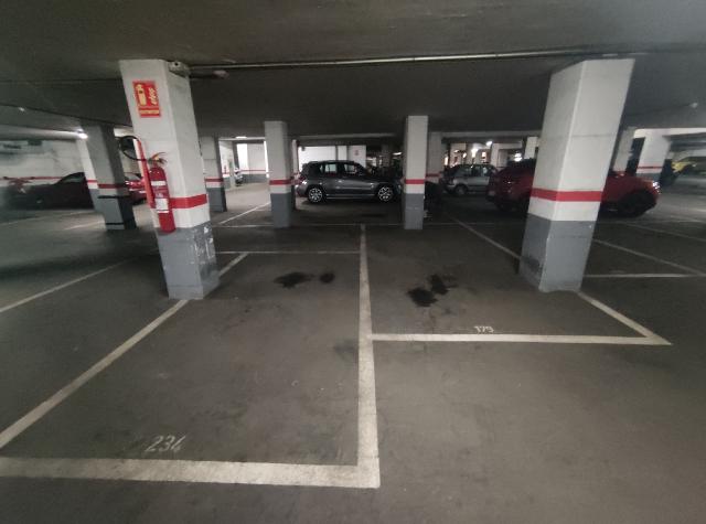 Imagen 3 Inmueble 303465 - Parking Coche en venta en Sant Cugat Del Vallès / Entradas por valles 94 y Rambla de Celler 117