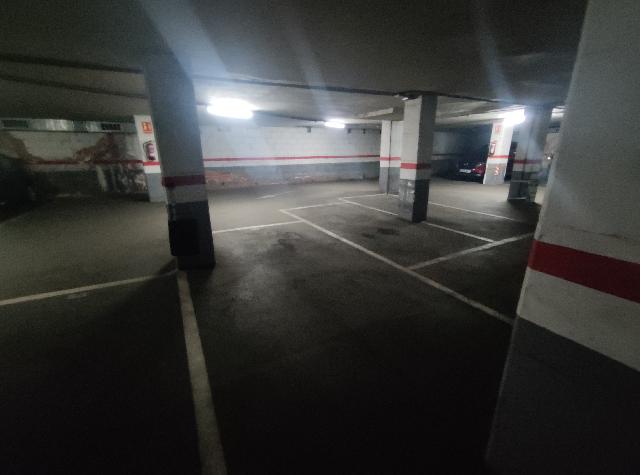 Imagen 5 Inmueble 303465 - Parking Coche en venta en Sant Cugat Del Vallès / Entradas por valles 94 y Rambla de Celler 117