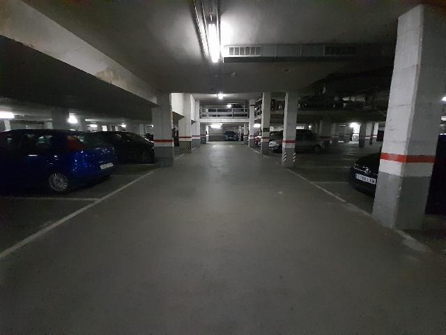 Imagen 6 Inmueble 303465 - Parking Coche en venta en Sant Cugat Del Vallès / Entradas por valles 94 y Rambla de Celler 117