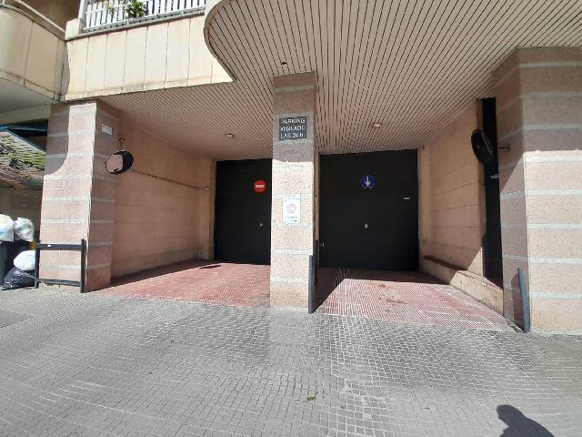 Imagen 7 Inmueble 303465 - Parking Coche en venta en Sant Cugat Del Vallès / Entradas por valles 94 y Rambla de Celler 117