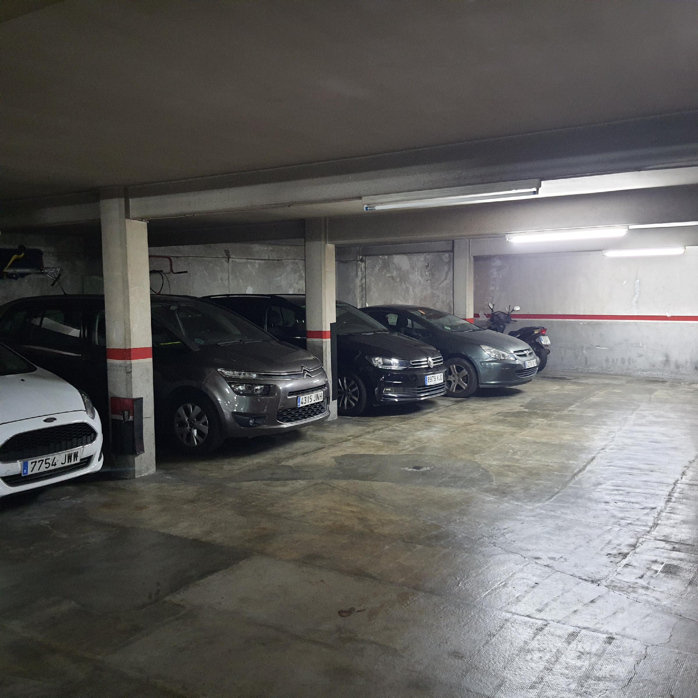Imagen 5 Parking Coche en venta en Barcelona / Entre calle bertran y calle craywinckel