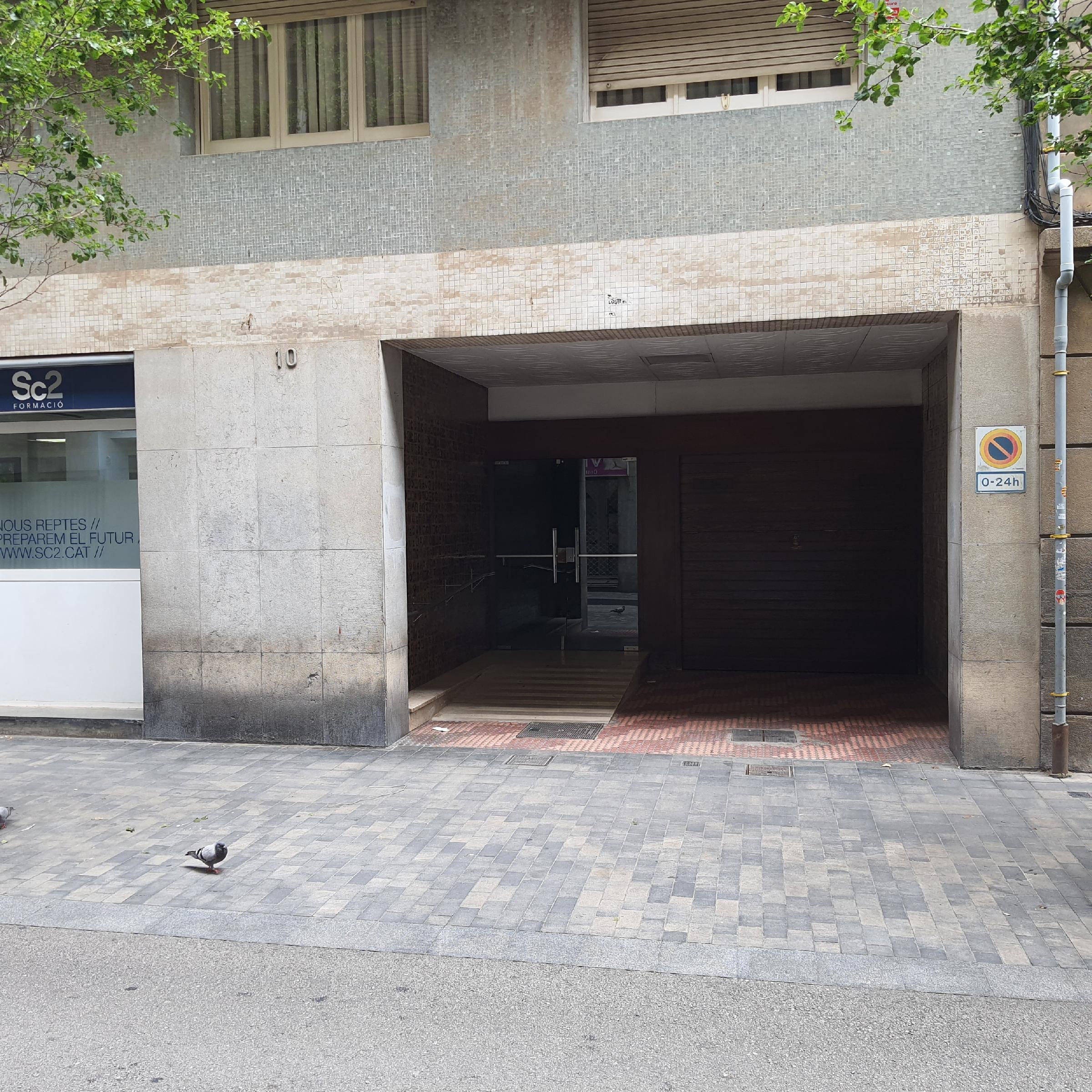 Imagen 3 Parking Coche en venta en Barcelona / Entre calle bertran y calle craywinckel