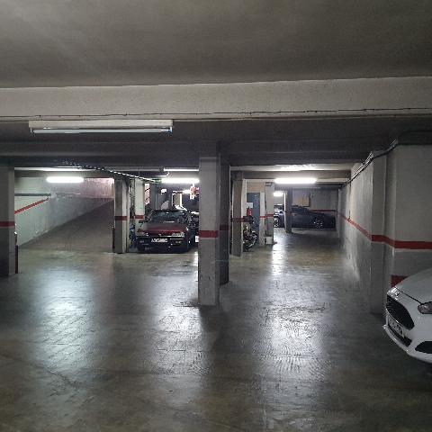 Imagen 6 Inmueble 303715 - Parking Coche en venta en Barcelona / Entre calle bertran y calle craywinckel