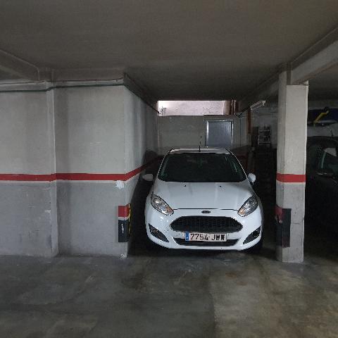 Imagen 4 Inmueble 303715 - Parking Coche en venta en Barcelona / Entre calle bertran y calle craywinckel