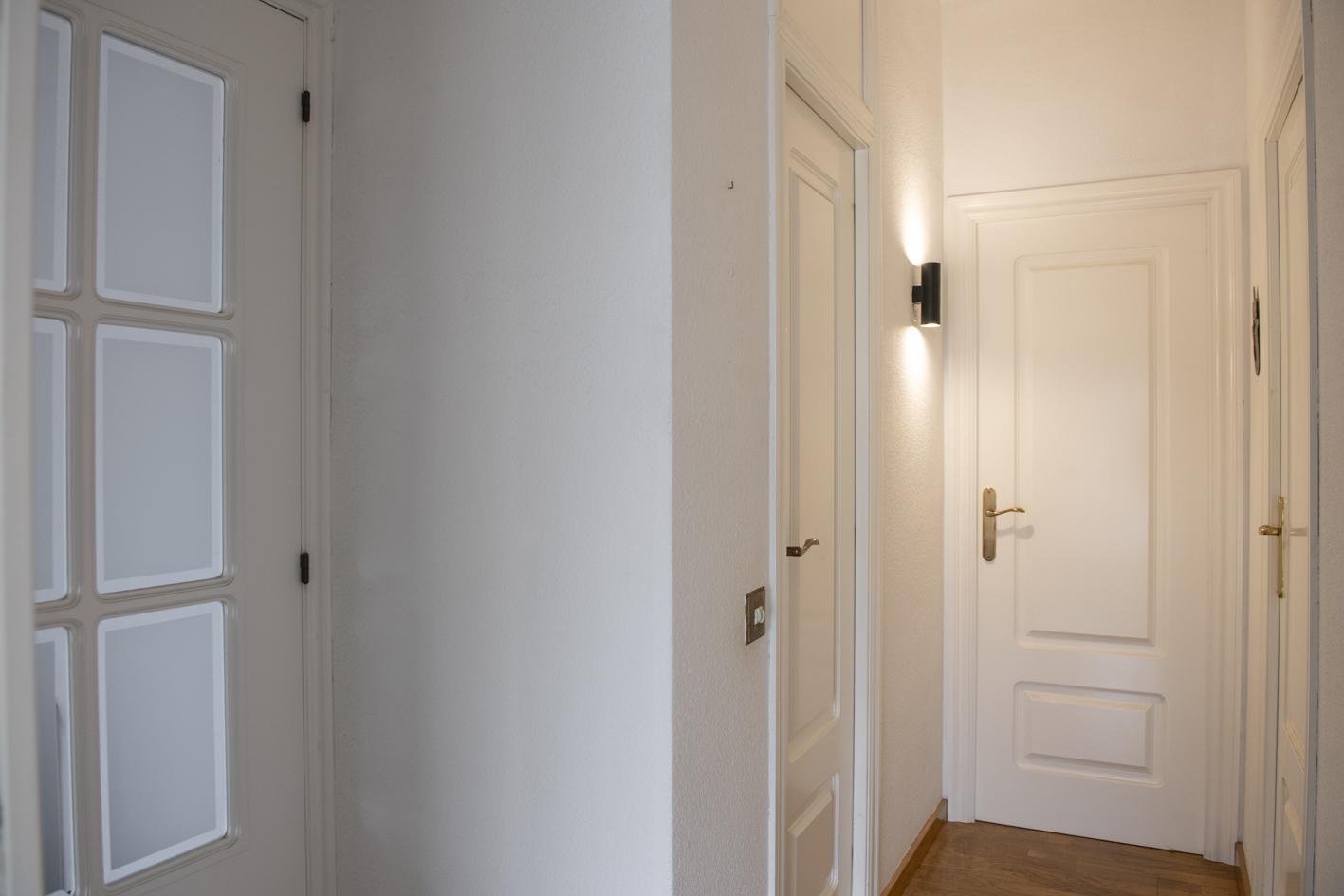 Imagen 16 Piso en venta en Barcelona / A metros de Plaza Alfonso Comin