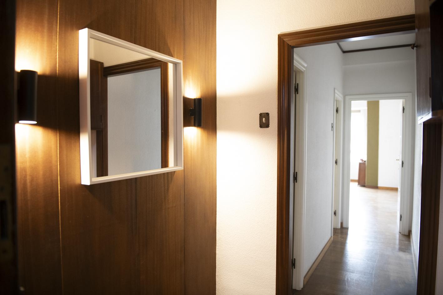 Imagen 25 Piso en venta en Barcelona / A metros de Plaza Alfonso Comin