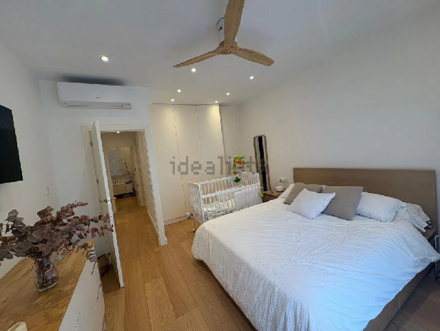 Imagen 5 Inmueble 303847 - Piso en venta en Barcelona / A metros de Plaza Alfonso Comin