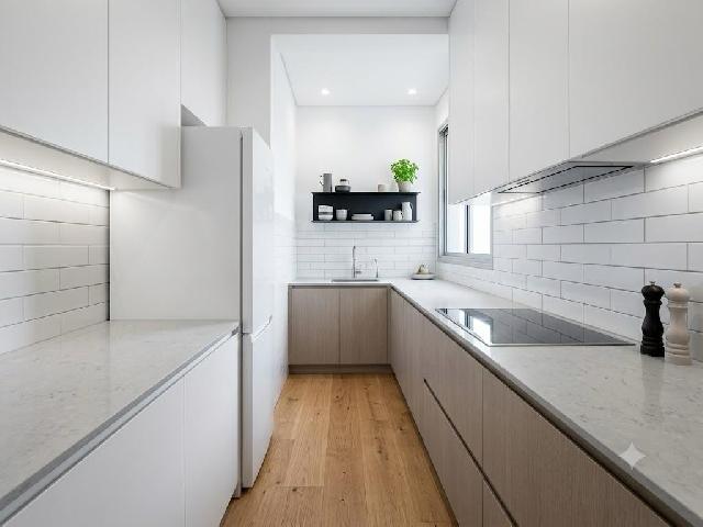 Imagen 6 Inmueble 303847 - Piso en venta en Barcelona / A metros de Plaza Alfonso Comin
