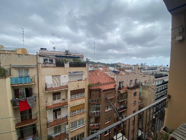 Imagen 8 Inmueble 303847 - Piso en venta en Barcelona / A metros de Plaza Alfonso Comin