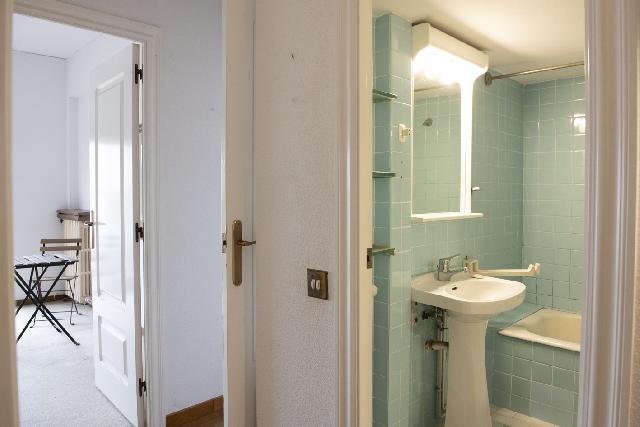 Imagen 19 Inmueble 303847 - Piso en venta en Barcelona / A metros de Plaza Alfonso Comin
