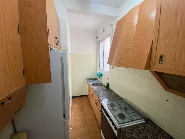 Imagen 8 Inmueble 303847 - Piso en venta en Barcelona / A metros de Plaza Alfonso Comin