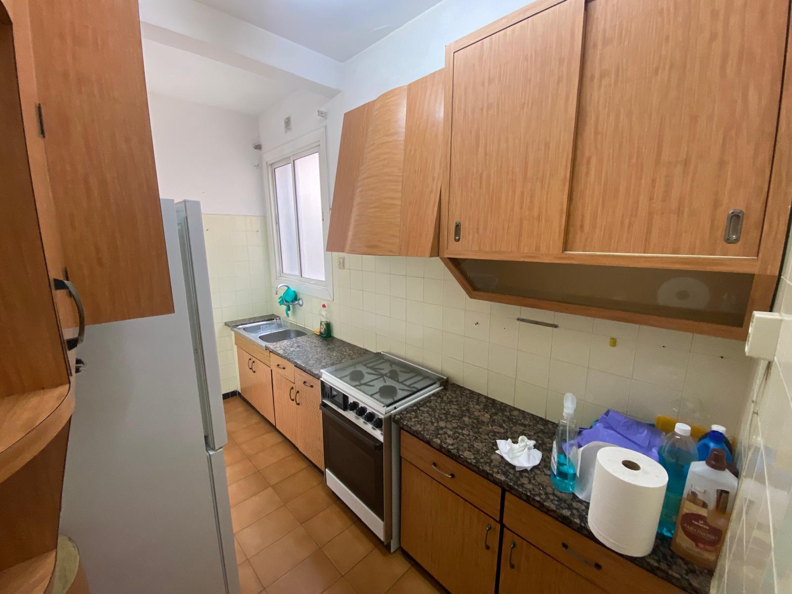 Imagen 7 Piso en venta en Barcelona / A metros de Plaza Alfonso Comin