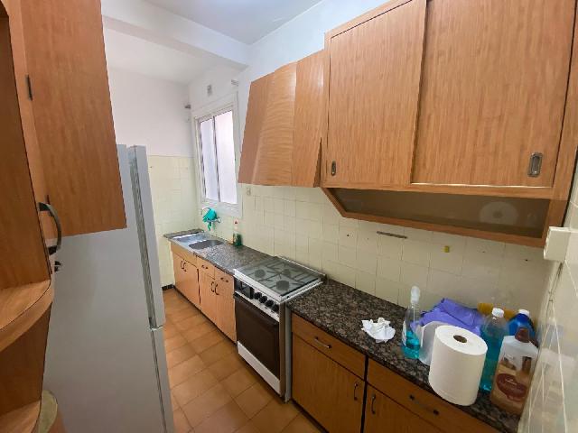Imagen 5 Inmueble 303847 - Piso en venta en Barcelona / A metros de Plaza Alfonso Comin