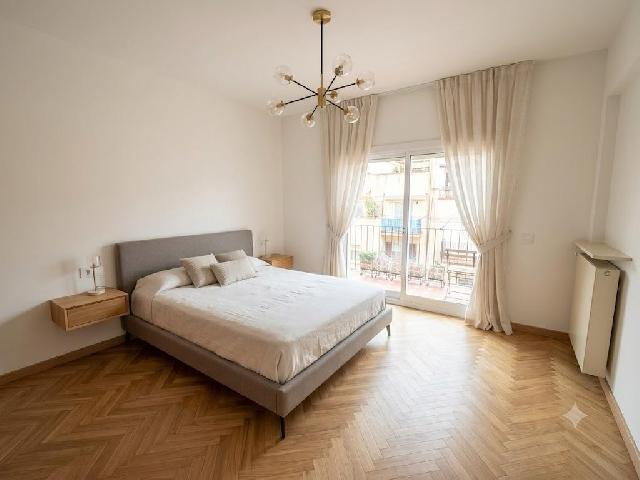 Imagen 9 Inmueble 303847 - Piso en venta en Barcelona / A metros de Plaza Alfonso Comin