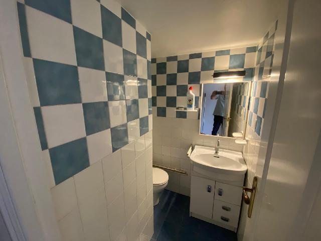 Imagen 13 Inmueble 303847 - Piso en venta en Barcelona / A metros de Plaza Alfonso Comin