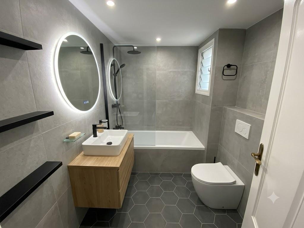 Imagen 17 Piso en venta en Barcelona / A metros de Plaza Alfonso Comin