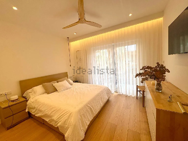Imagen 4 Inmueble 303847 - Piso en venta en Barcelona / A metros de Plaza Alfonso Comin