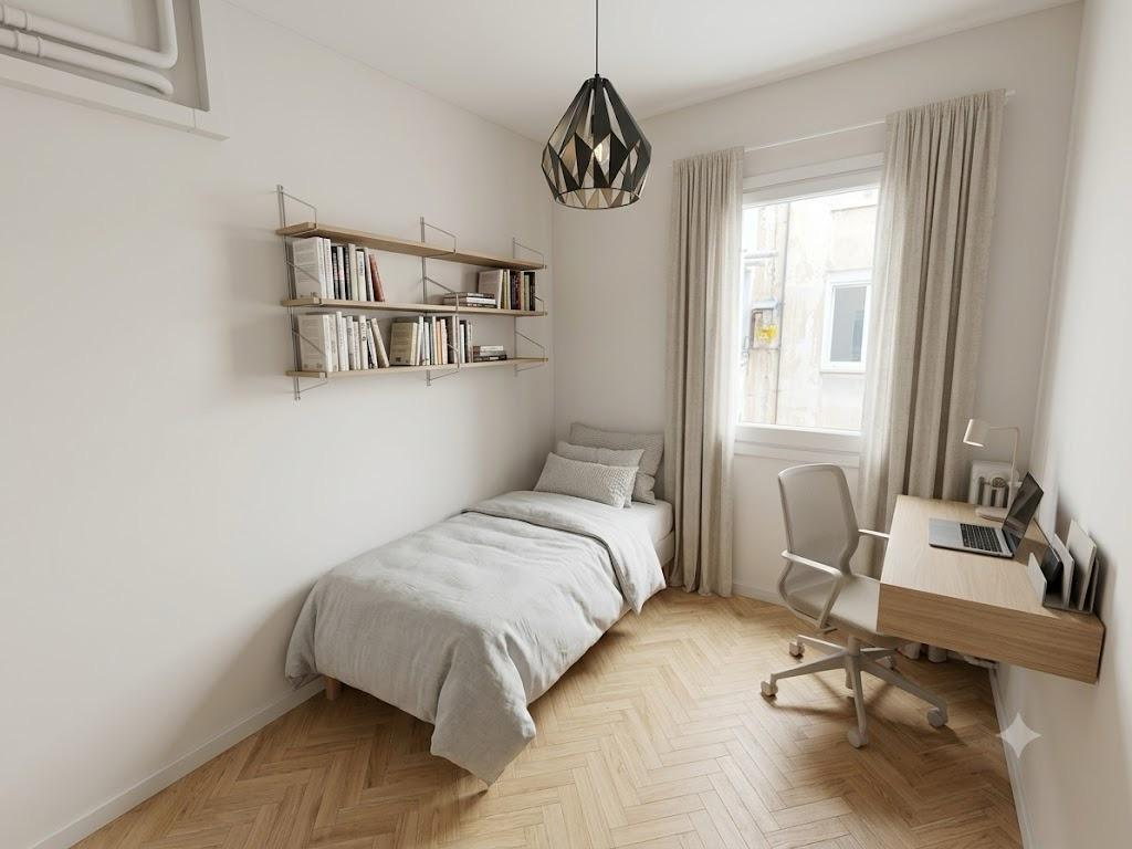 Imagen 21 Piso en venta en Barcelona / A metros de Plaza Alfonso Comin