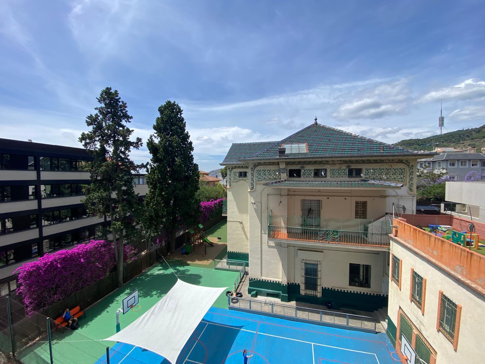 Imagen 5 Piso en venta en Barcelona / Putxet y farro, sant gervasi, barcelona
