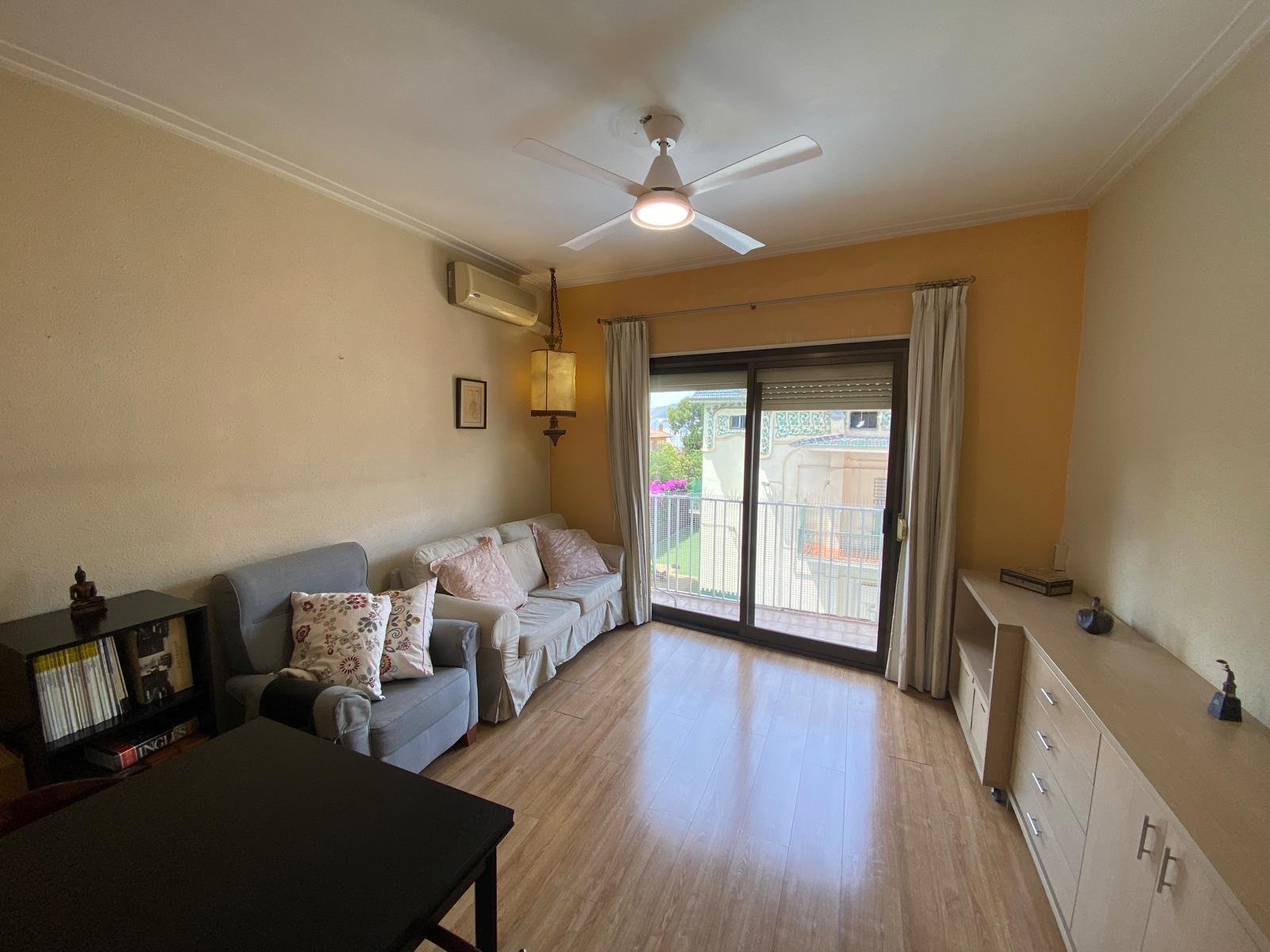 Imagen 1 Piso en venta en Barcelona / Putxet y farro, sant gervasi, barcelona