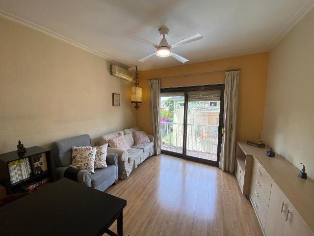 Imagen 1 Inmueble 303866 - Piso en venta en Barcelona / Putxet y farro, sant gervasi, barcelona