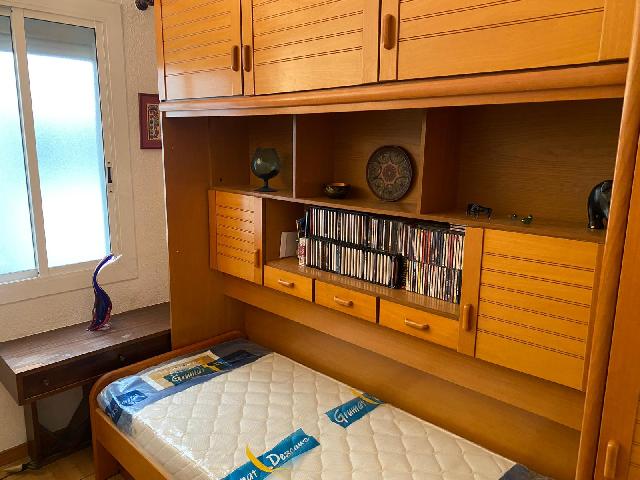 Imagen 9 Inmueble 303866 - Piso en venta en Barcelona / Putxet y farro, sant gervasi, barcelona