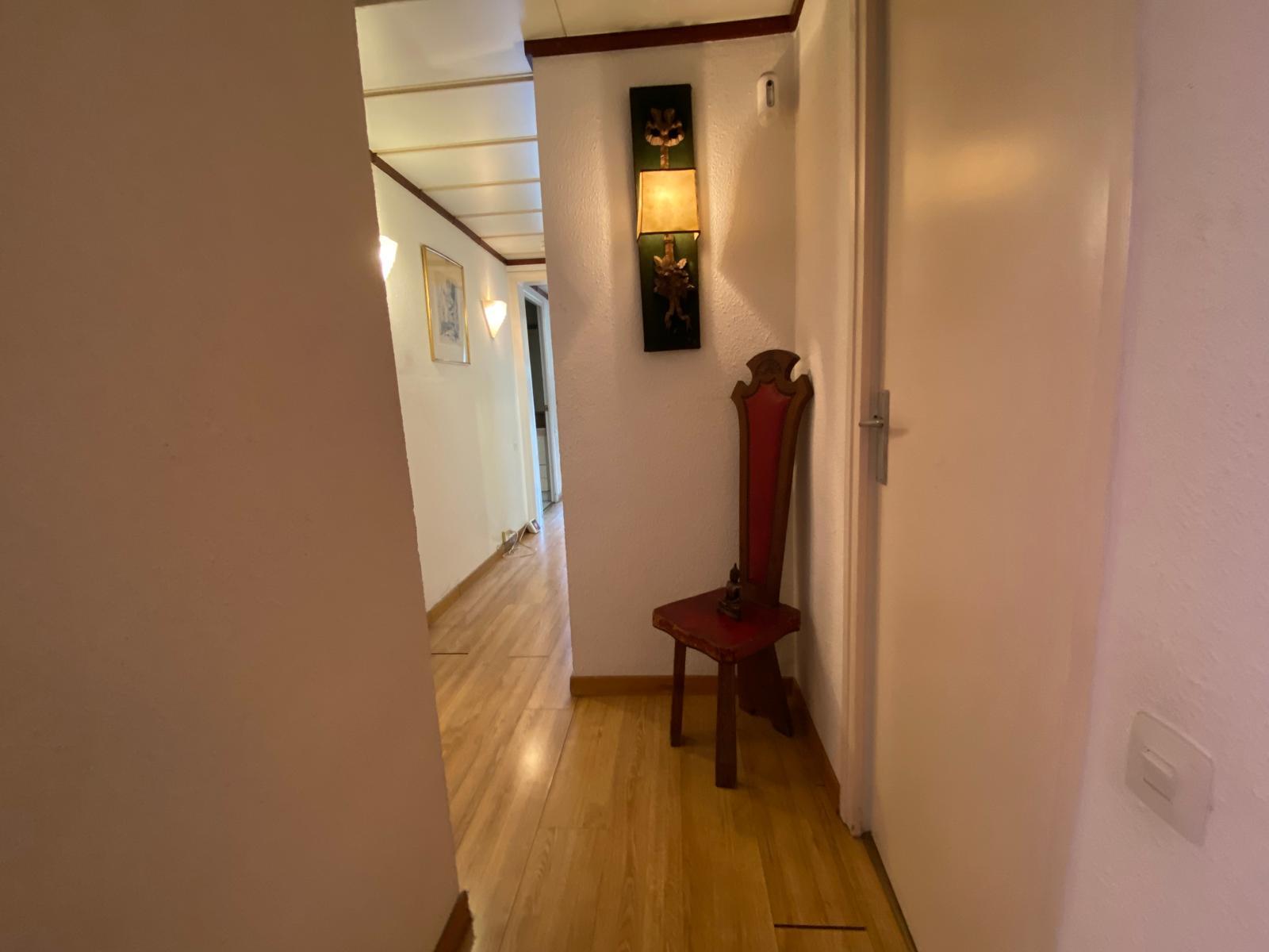 Imagen 15 Piso en venta en Barcelona / Putxet y farro, sant gervasi, barcelona