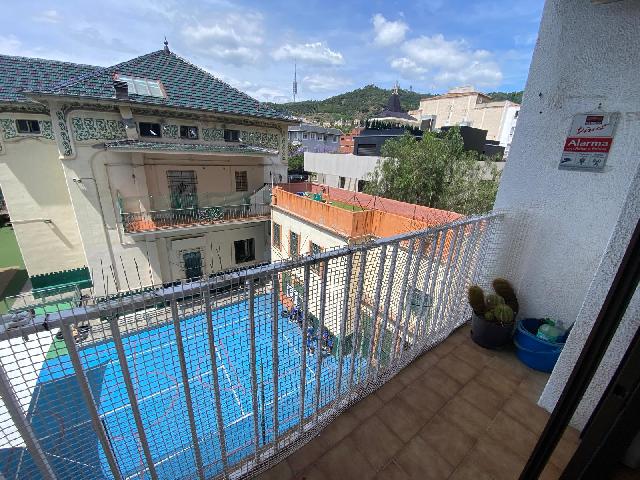 Imagen 3 Inmueble 303866 - Piso en venta en Barcelona / Putxet y farro, sant gervasi, barcelona