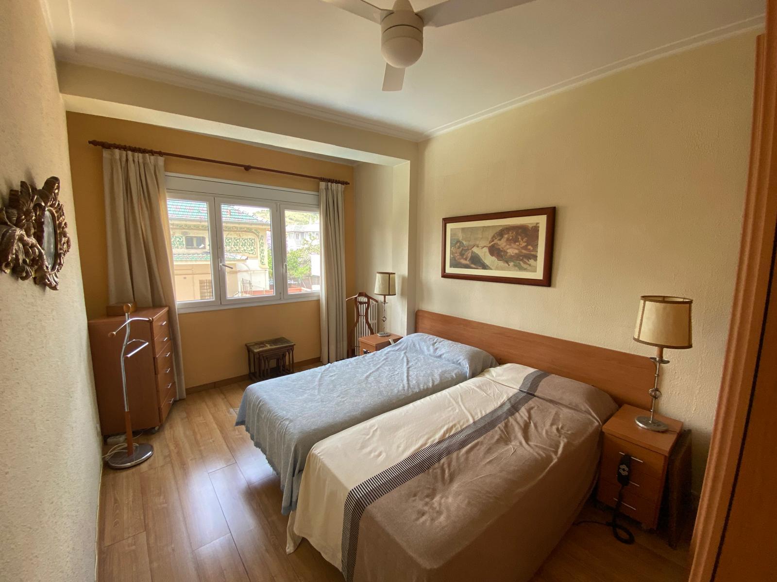 Imagen 8 Piso en venta en Barcelona / Putxet y farro, sant gervasi, barcelona