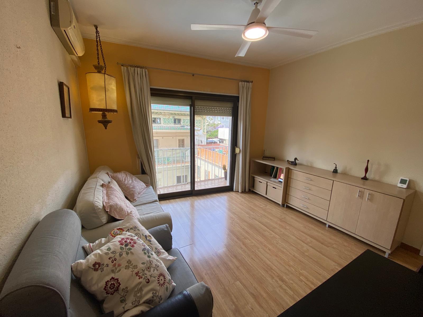 Imagen 2 Piso en venta en Barcelona / Putxet y farro, sant gervasi, barcelona