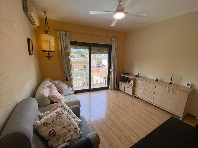 Imagen 2 Inmueble 303866 - Piso en venta en Barcelona / Putxet y farro, sant gervasi, barcelona