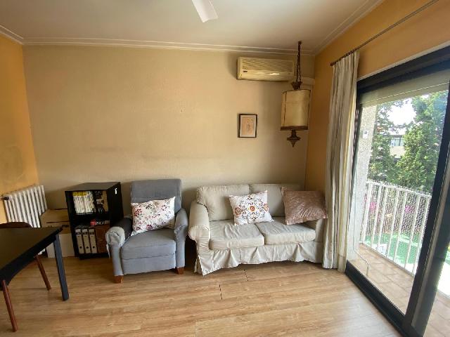 Imagen 6 Inmueble 303866 - Piso en venta en Barcelona / Putxet y farro, sant gervasi, barcelona