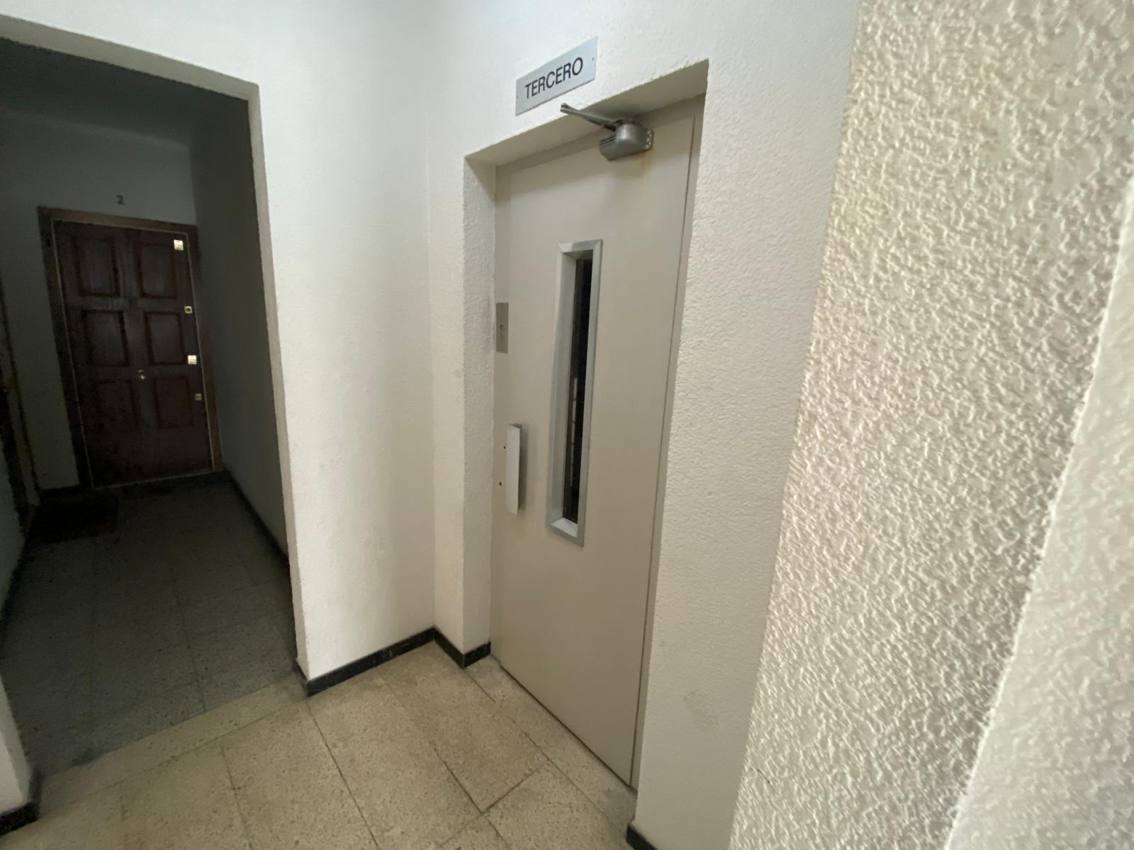 Imagen 25 Piso en venta en Barcelona / Putxet y farro, sant gervasi, barcelona