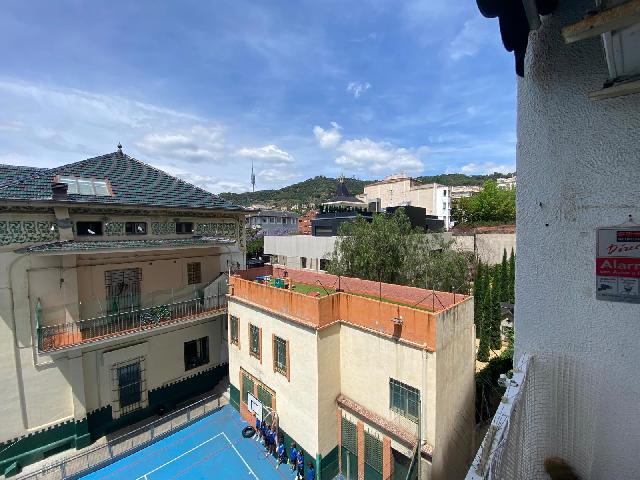 Imagen 4 Inmueble 303866 - Piso en venta en Barcelona / Putxet y farro, sant gervasi, barcelona