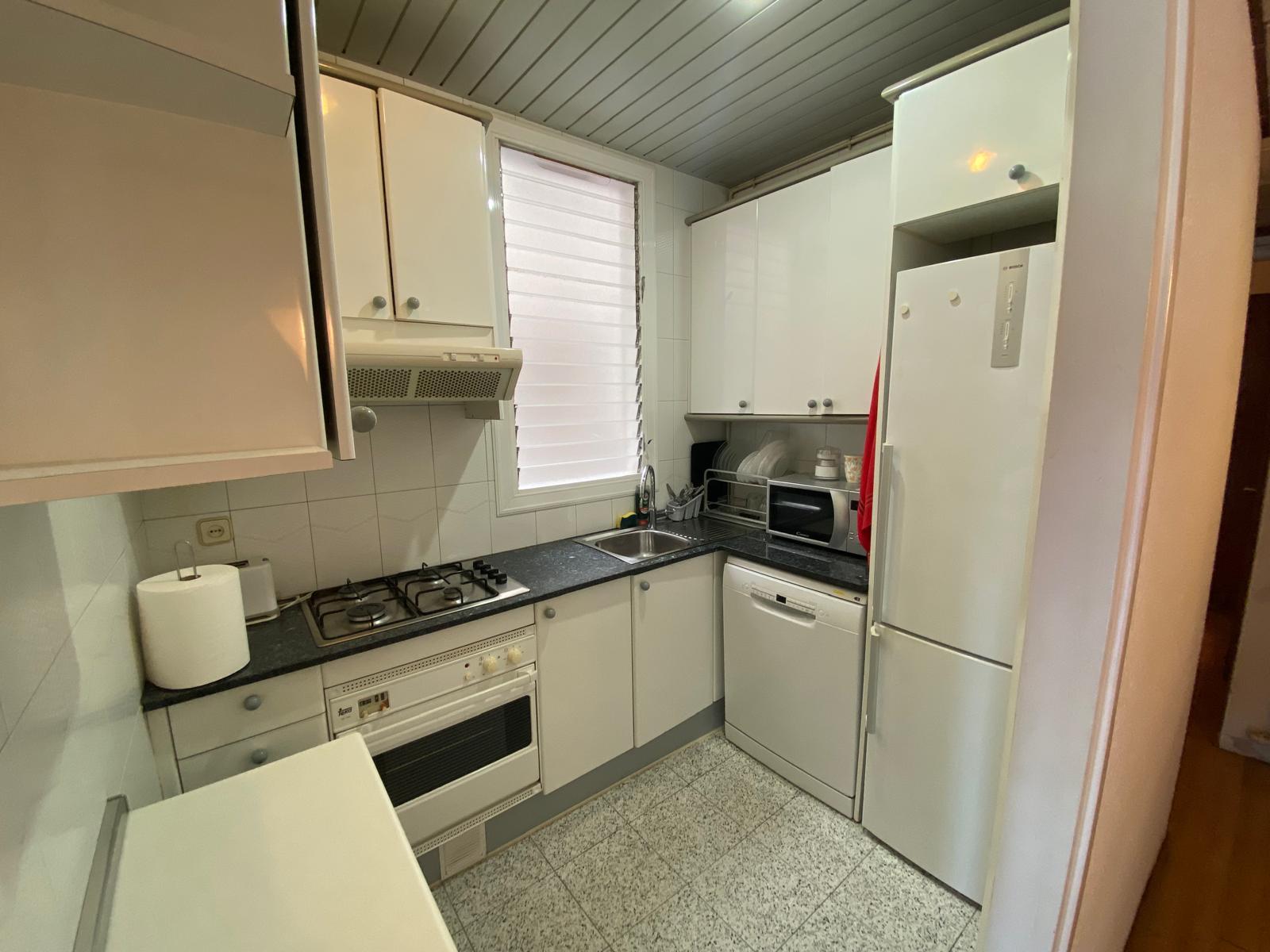 Imagen 23 Piso en venta en Barcelona / Putxet y farro, sant gervasi, barcelona