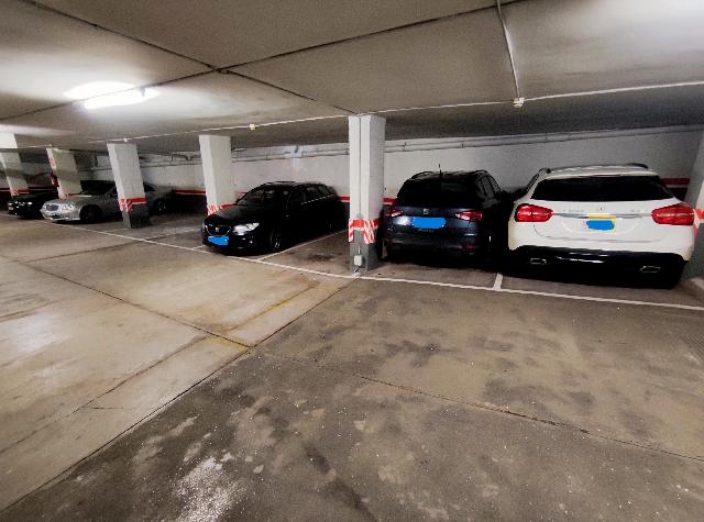 Imagen 4 Inmueble 305330 - Parking Coche en venta en Barcelona / Cerca de Plaza Lesseps