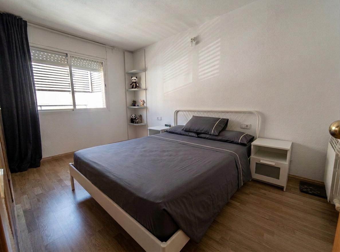 Imagen 6 Dúplex en venta en Sant Cugat Del Vallès / Entre dos Arterias importantes, a metros del Mo...
