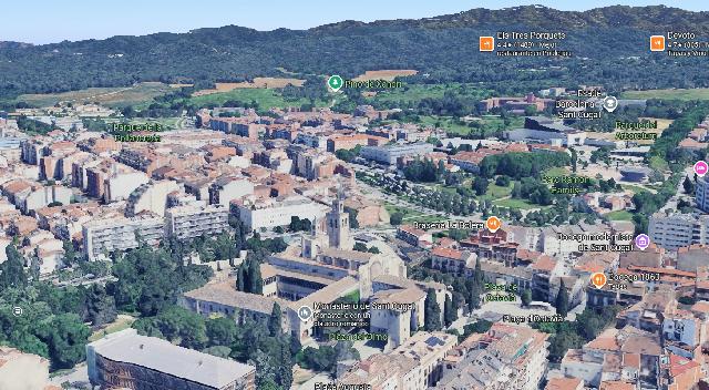 Imagen 19 Inmueble 306004 - Dúplex en venta en Sant Cugat Del Vallès / Entre dos Arterias importantes, a metros del Mo...