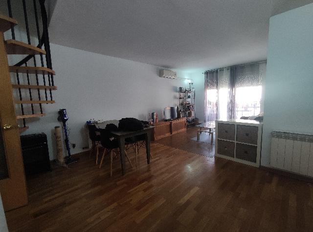 Imagen 3 Inmueble 306004 - Dúplex en venta en Sant Cugat Del Vallès / Entre dos Arterias importantes, a metros del Mo...
