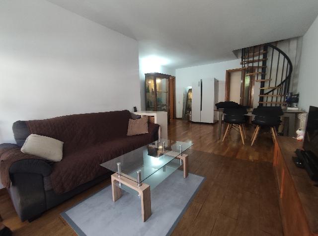 Imagen 2 Inmueble 306004 - Dúplex en venta en Sant Cugat Del Vallès / Entre dos Arterias importantes, a metros del Mo...