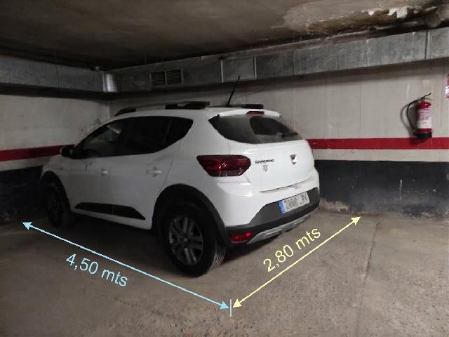 Imagen 17 Inmueble 306004 - Dúplex en venta en Sant Cugat Del Vallès / Entre dos Arterias importantes, a metros del Mo...