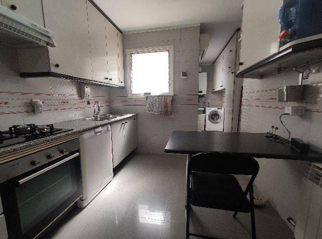 Imagen 12 Inmueble 306004 - Dúplex en venta en Sant Cugat Del Vallès / Entre dos Arterias importantes, a metros del Mo...