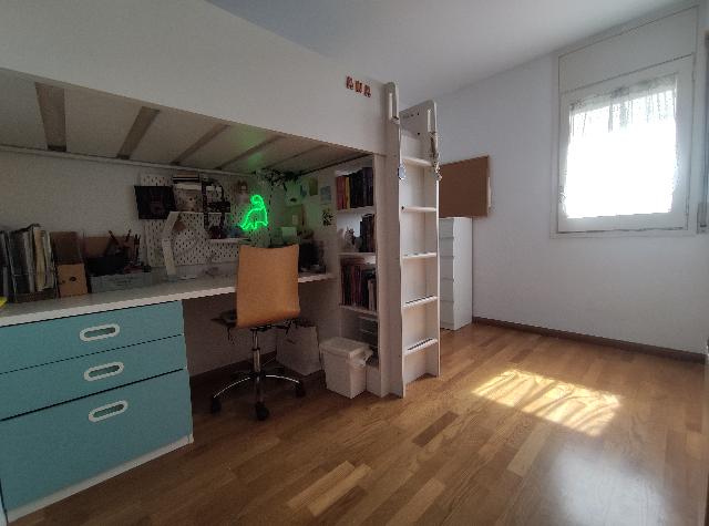 Imagen 8 Inmueble 306004 - Dúplex en venta en Sant Cugat Del Vallès / Entre dos Arterias importantes, a metros del Mo...