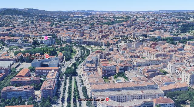 Imagen 20 Inmueble 306004 - Dúplex en venta en Sant Cugat Del Vallès / Entre dos Arterias importantes, a metros del Mo...