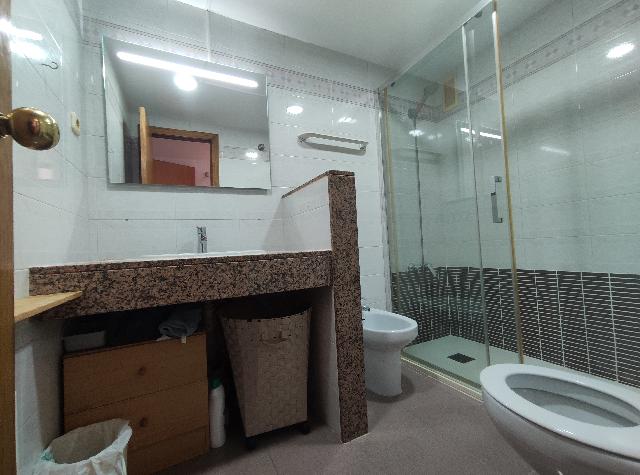 Imagen 14 Inmueble 306004 - Dúplex en venta en Sant Cugat Del Vallès / Entre dos Arterias importantes, a metros del Mo...